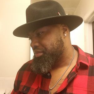 Meet your Posher, Darryl